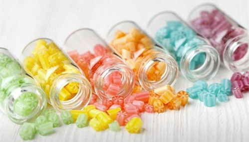 备孕期间应避免的饮食禁忌 糖分摄入的注意事项