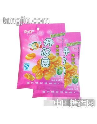 铜山县茂清食品厂 茂清20克烤肉味新品招商，合作共赢新机遇